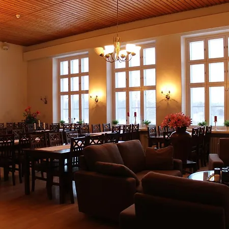 Sleep Beauty Hostel