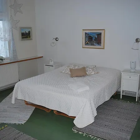 Sleep Beauty Tornio