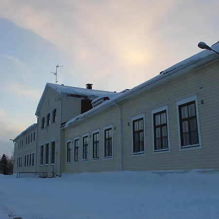 Sleep Beauty Hostel