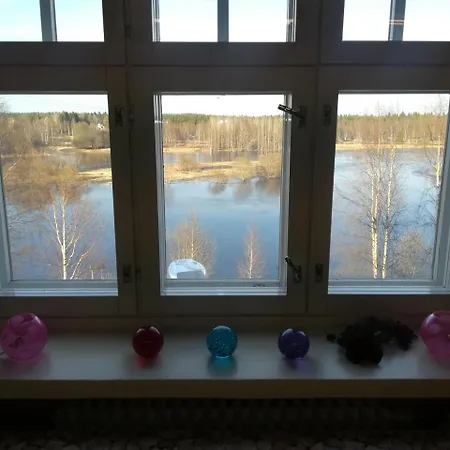 Sleep Beauty Tornio