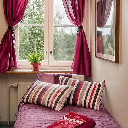 Sleep Beauty Hostel Tornio