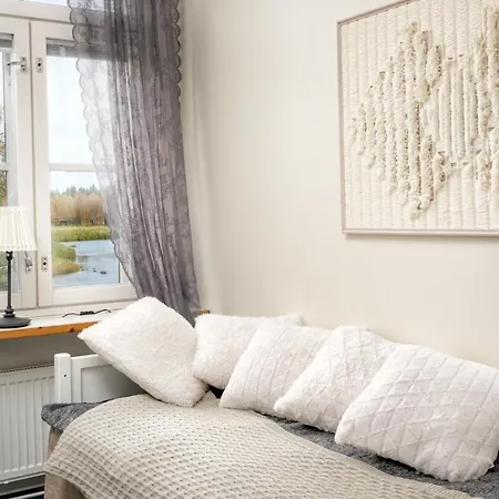 Sleep Beauty Hostel Tornio