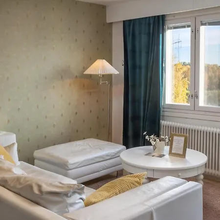 Sleep Beauty Hostel Tornio