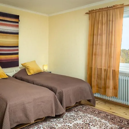 Hostel Sleep Beauty Tornio