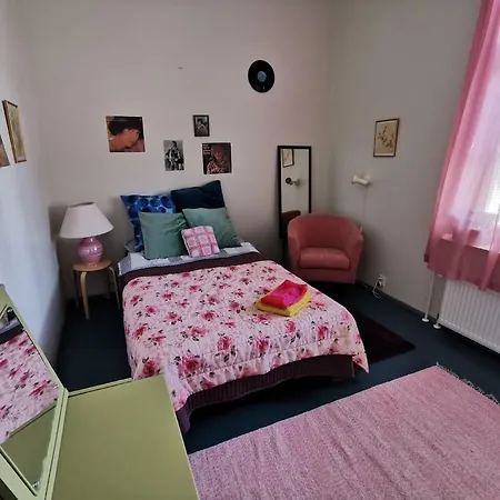 Sleep Beauty Hostel Tornio